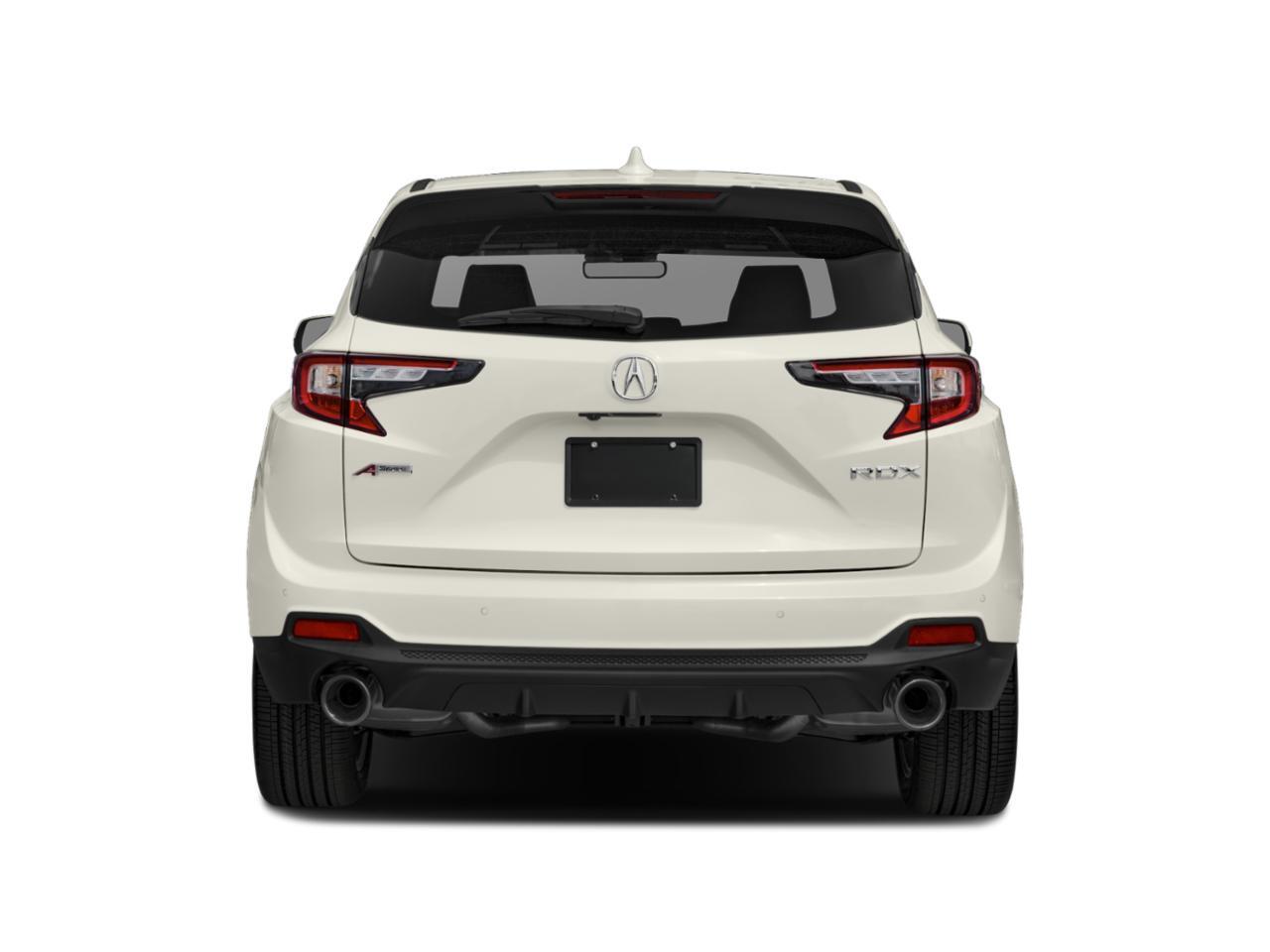 2021 Acura RDX w/A-Spec Package Roseville CA