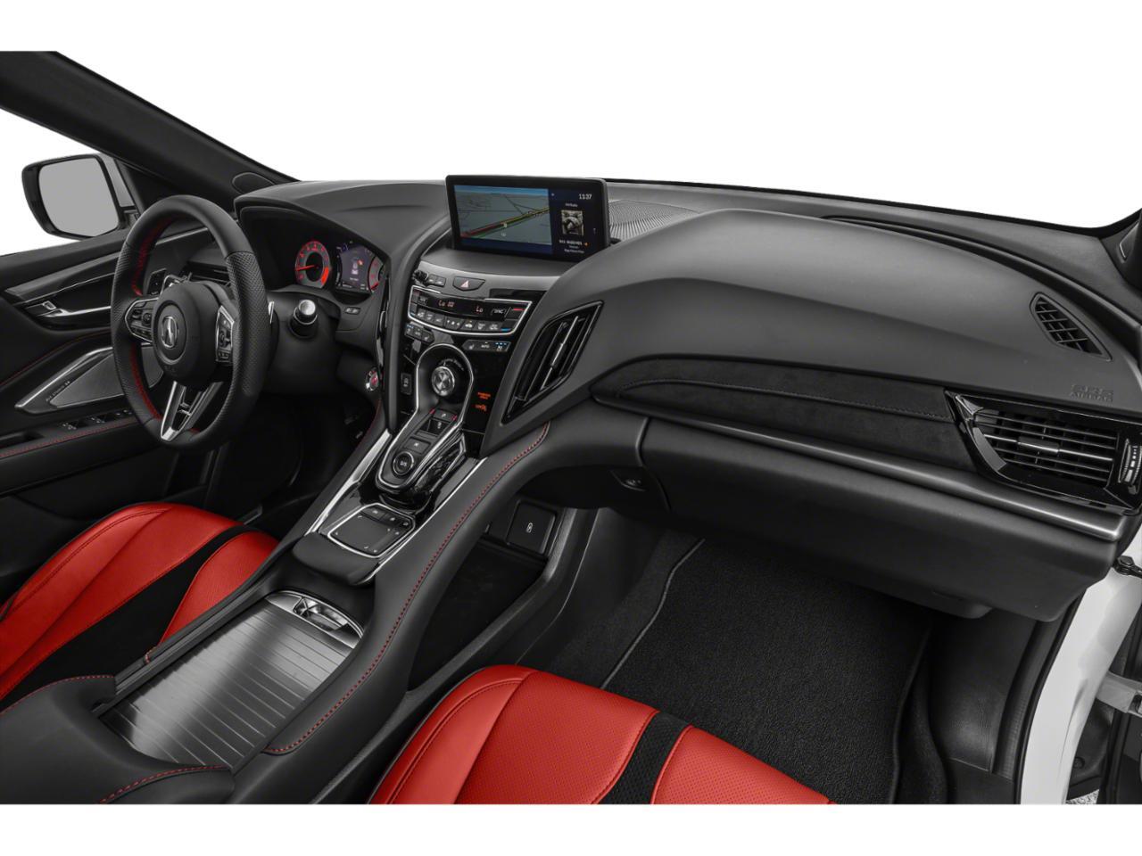 2021 Acura RDX w/A-Spec Package Roseville CA