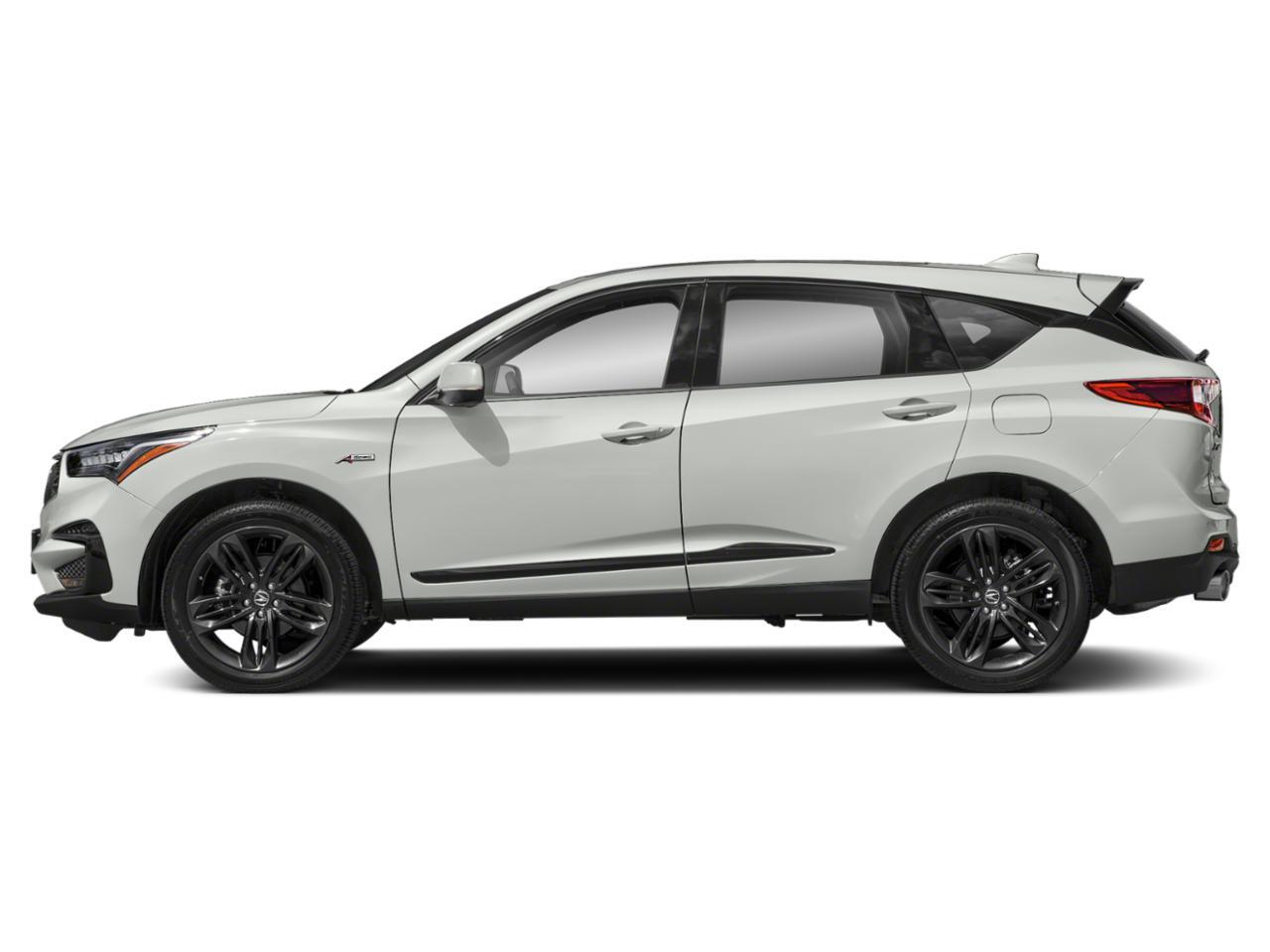 2021 Acura RDX w/A-Spec Package Roseville CA