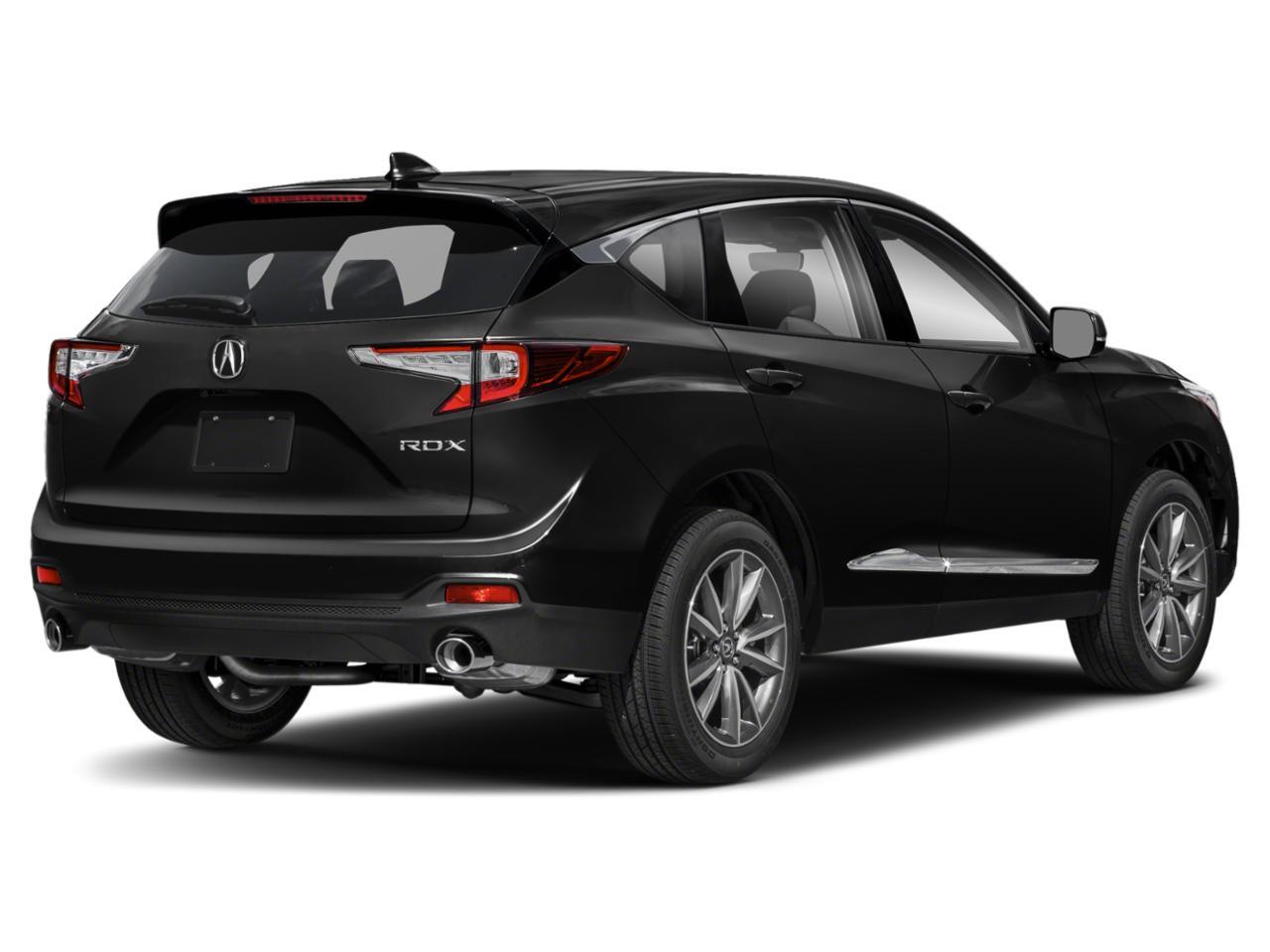 2021 Acura RDX w/Technology Package Roseville CA