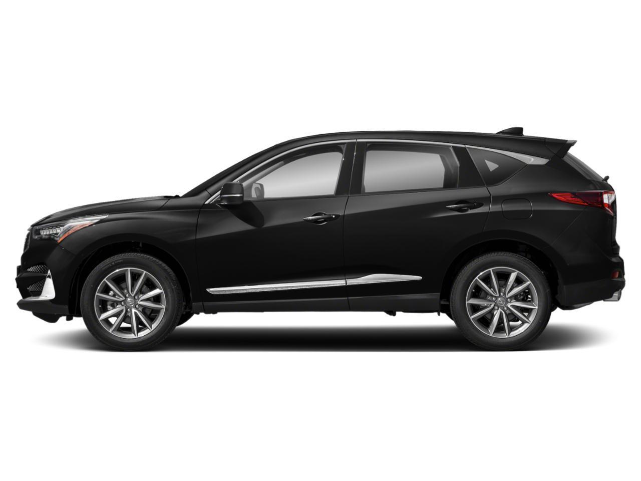2021 Acura RDX w/Technology Package Roseville CA