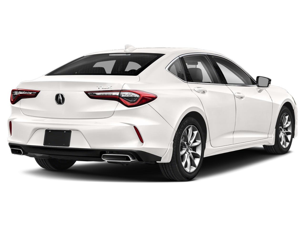 2021 Acura TLX Hollywood FL