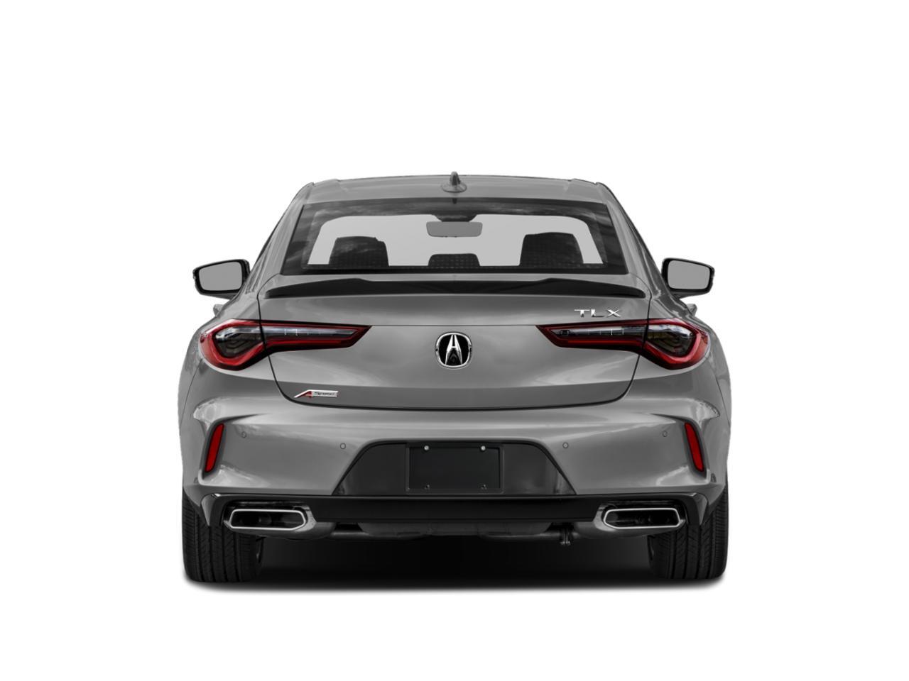 2021 Acura TLX A-Spec Package San Clemente CA