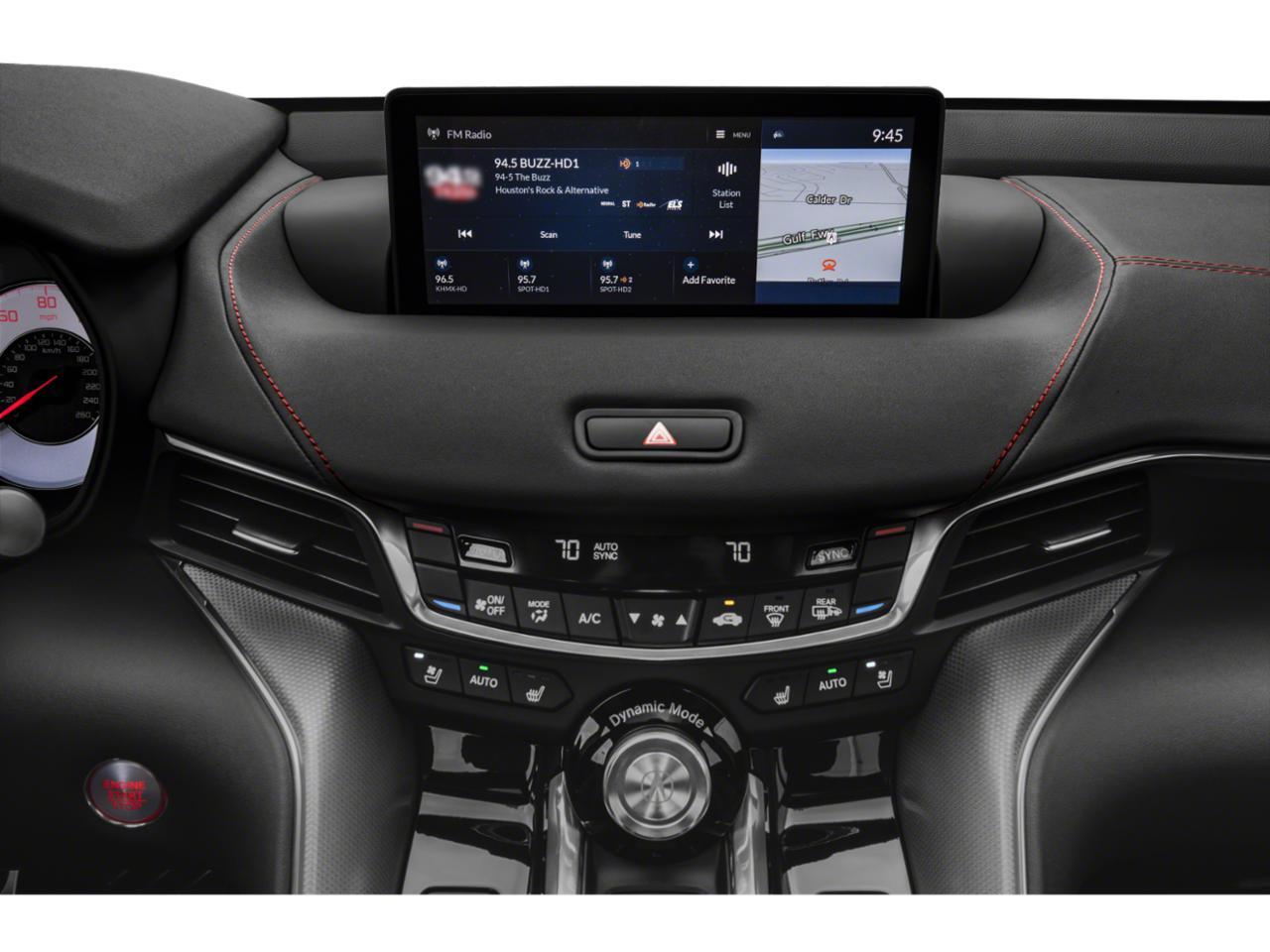 2021 Acura TLX A-Spec Package San Clemente CA