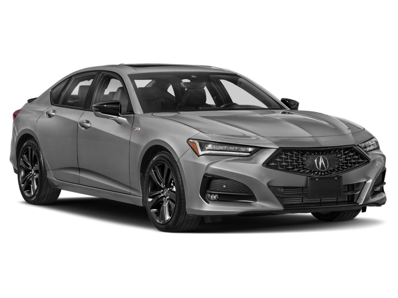 2021 Acura TLX A-Spec Package San Clemente CA