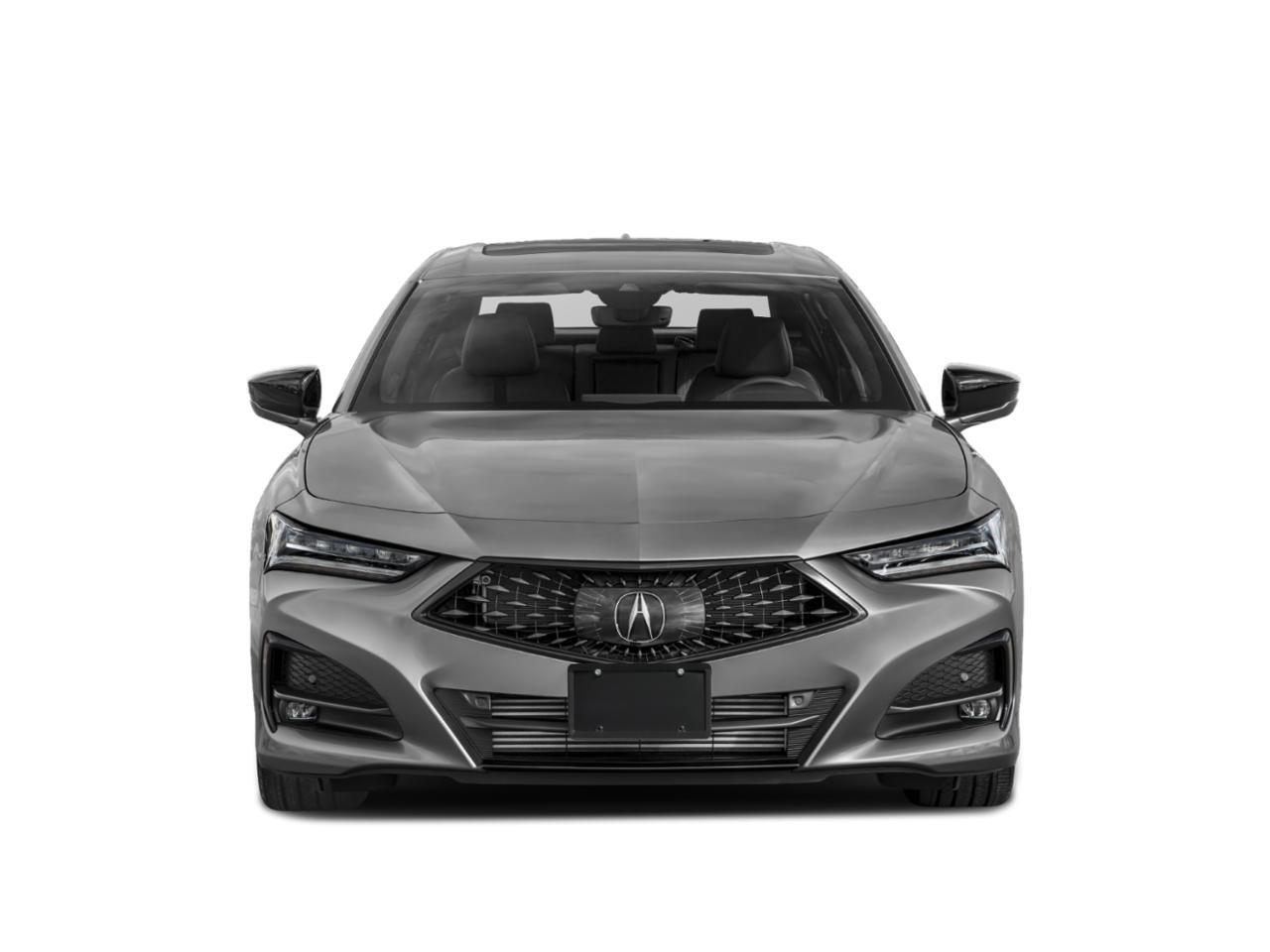 2021 Acura TLX A-Spec Package San Clemente CA