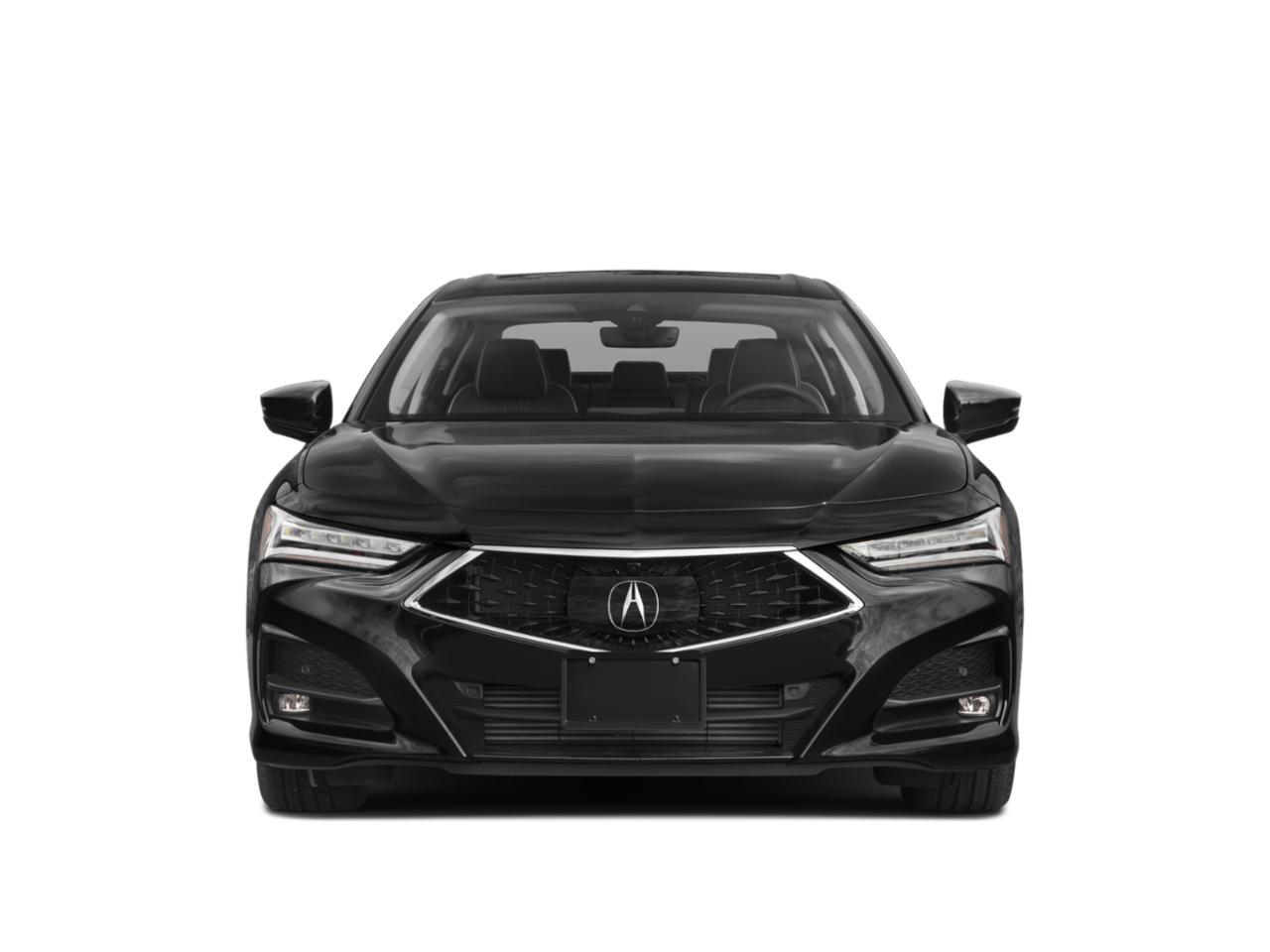 2021 Acura TLX Platinum Elite Edmonton AB