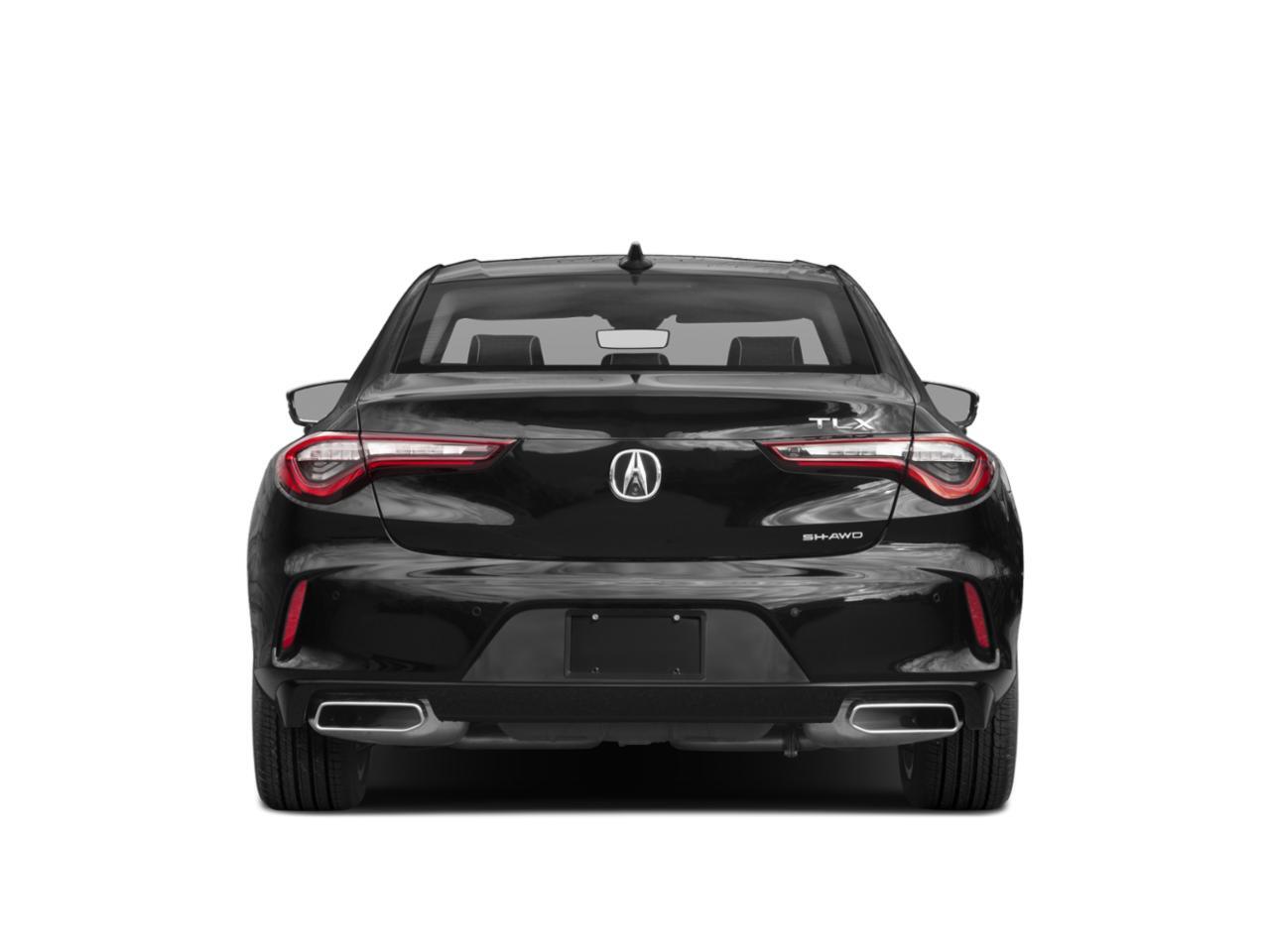 2021 Acura TLX Platinum Elite Edmonton AB