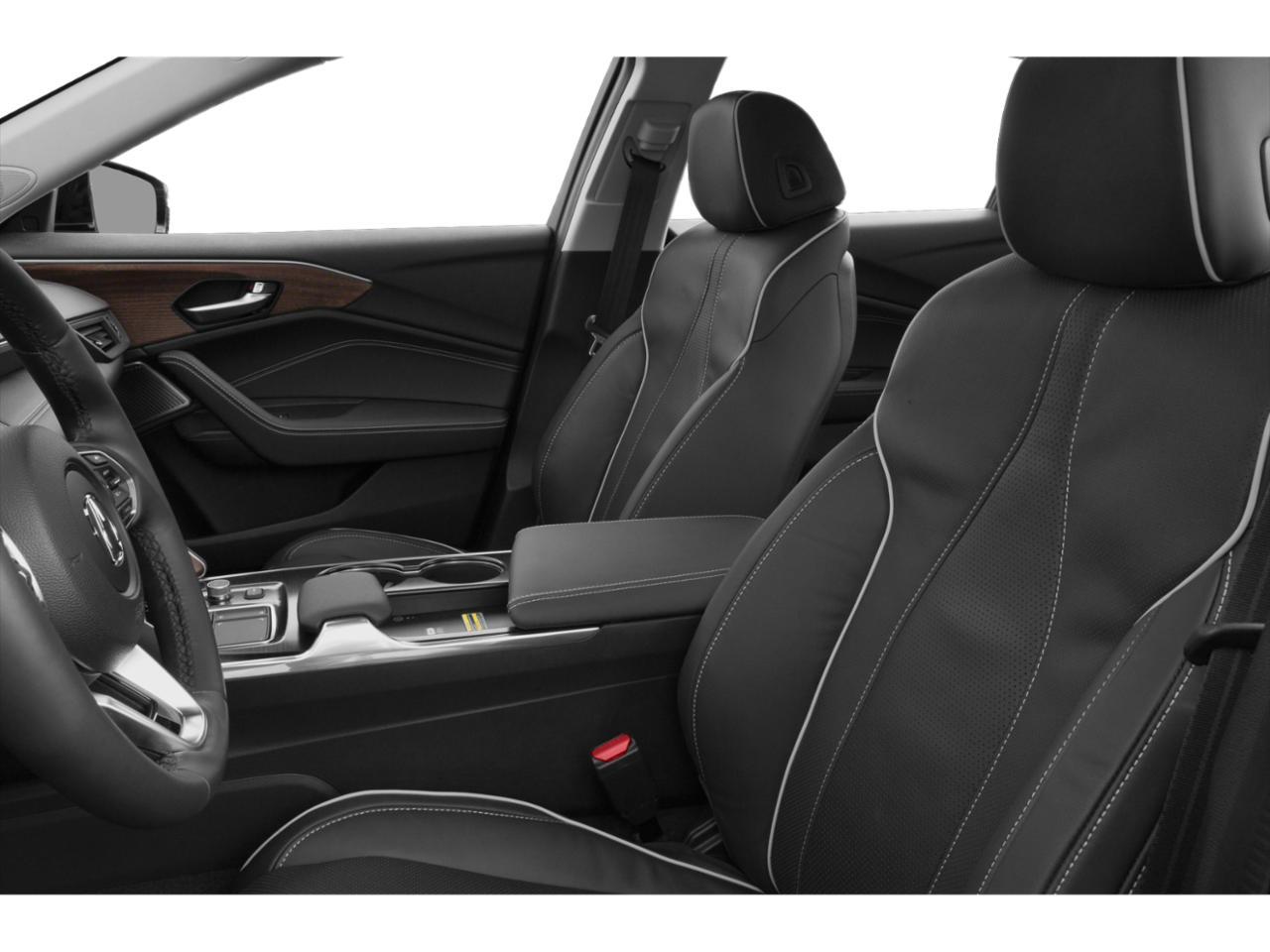 2021 Acura TLX Platinum Elite Edmonton AB