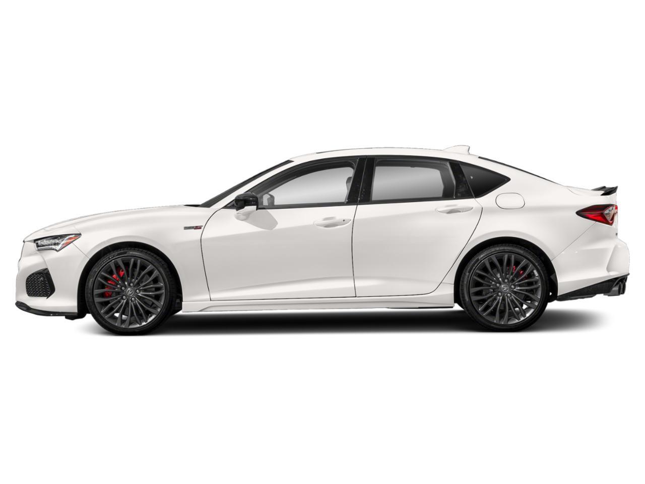 2021 Acura TLX TYPE S