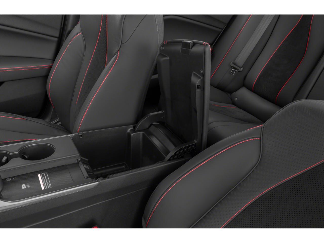 2021 Acura TLX TYPE S Roseville CA