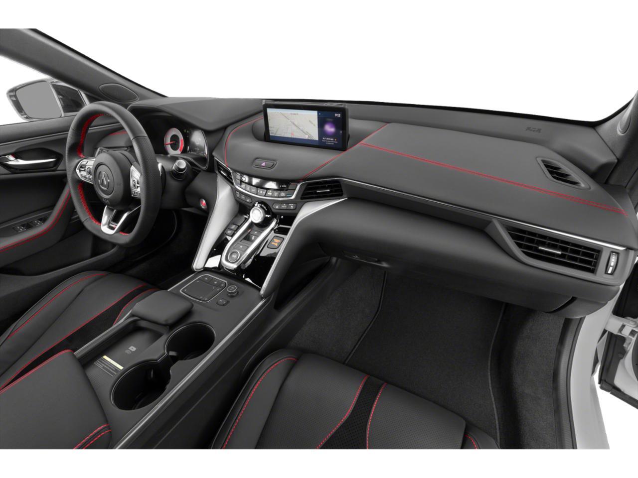 2021 Acura TLX TYPE S Roseville CA