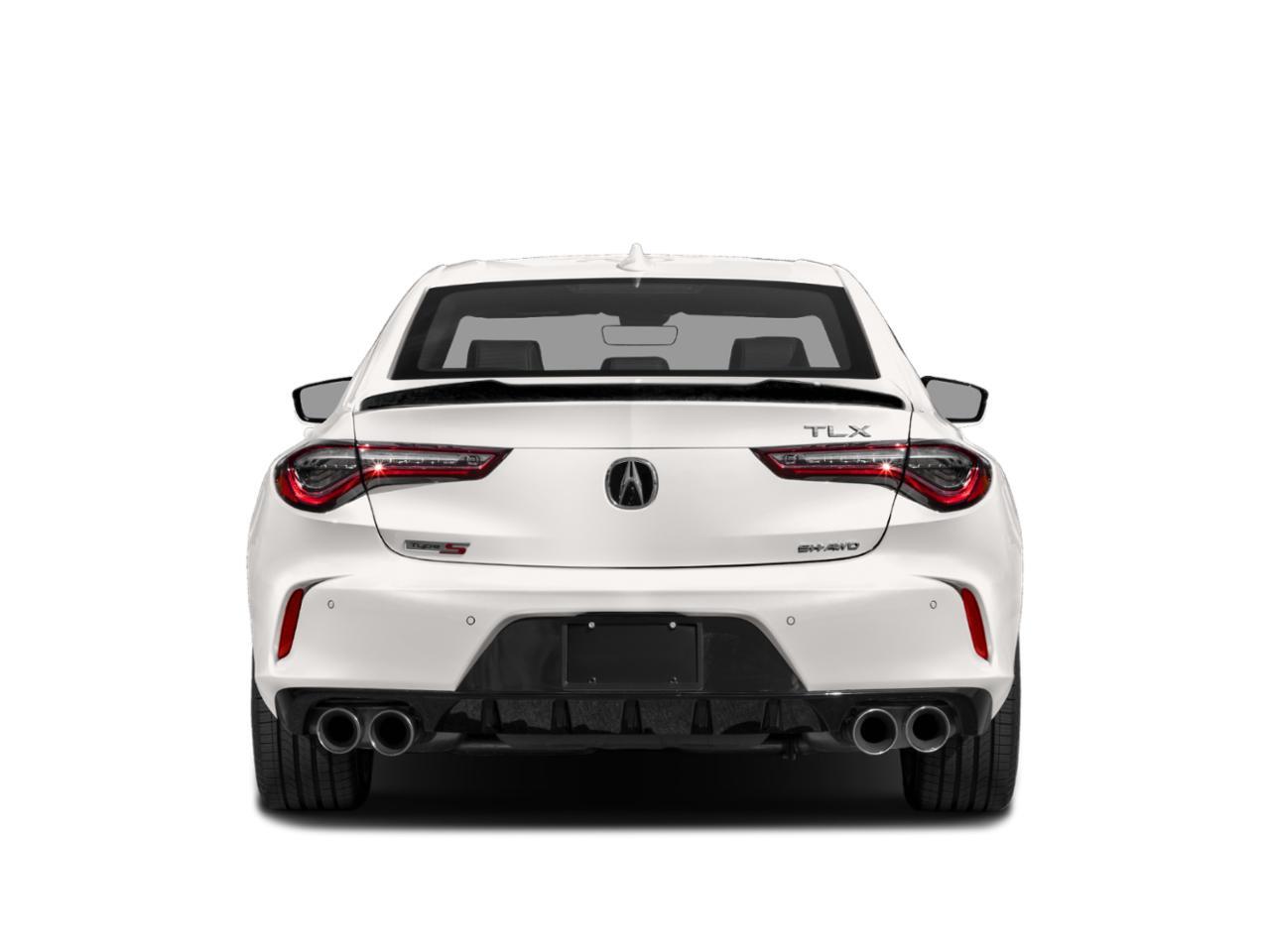 2021 Acura TLX TYPE S Roseville CA
