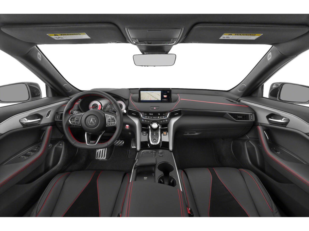 2021 Acura TLX TYPE S Roseville CA