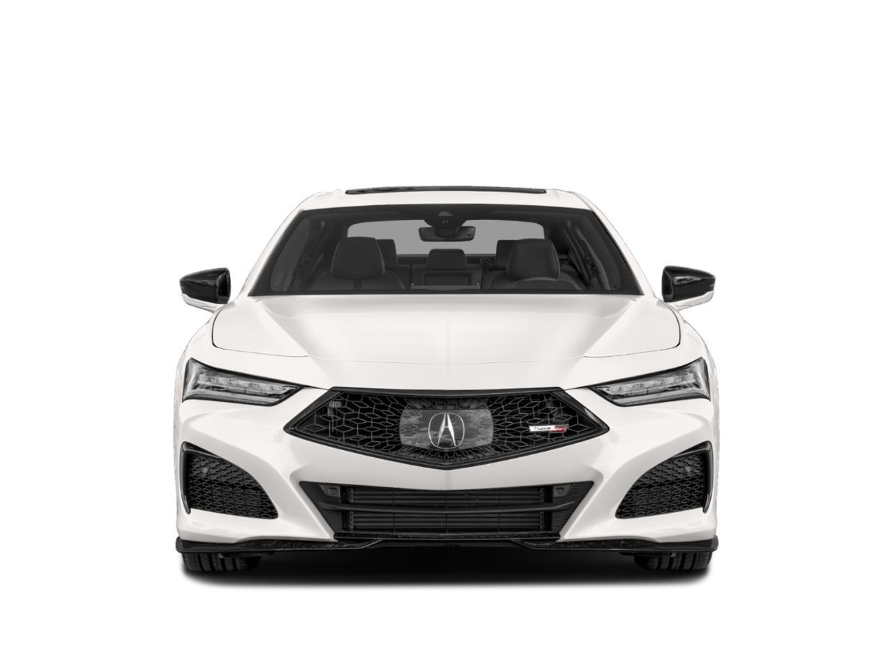 2021 Acura TLX TYPE S Roseville CA