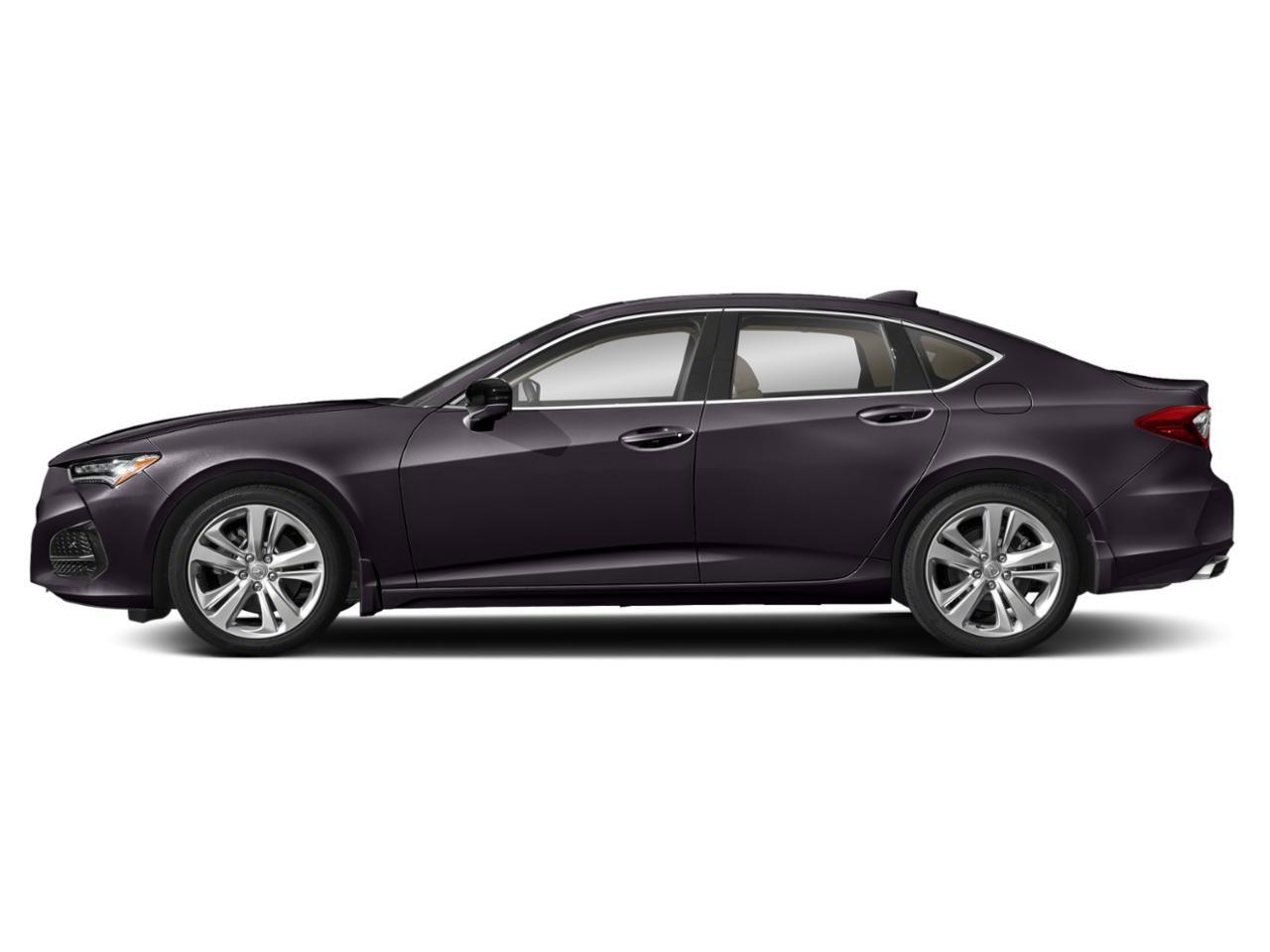 2021 Acura TLX w/Technology Package