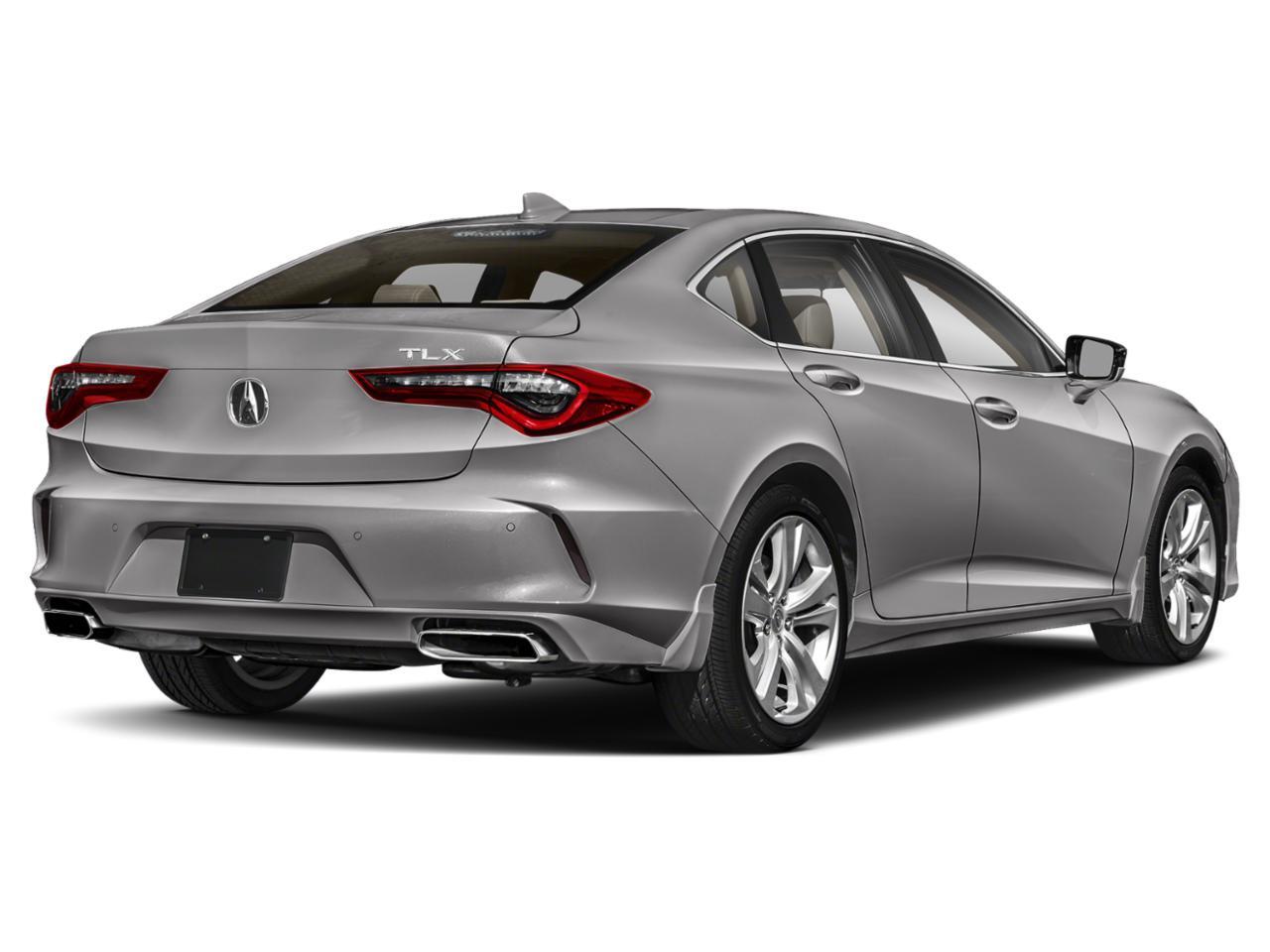 2021 Acura TLX w/Technology Package Roseville CA