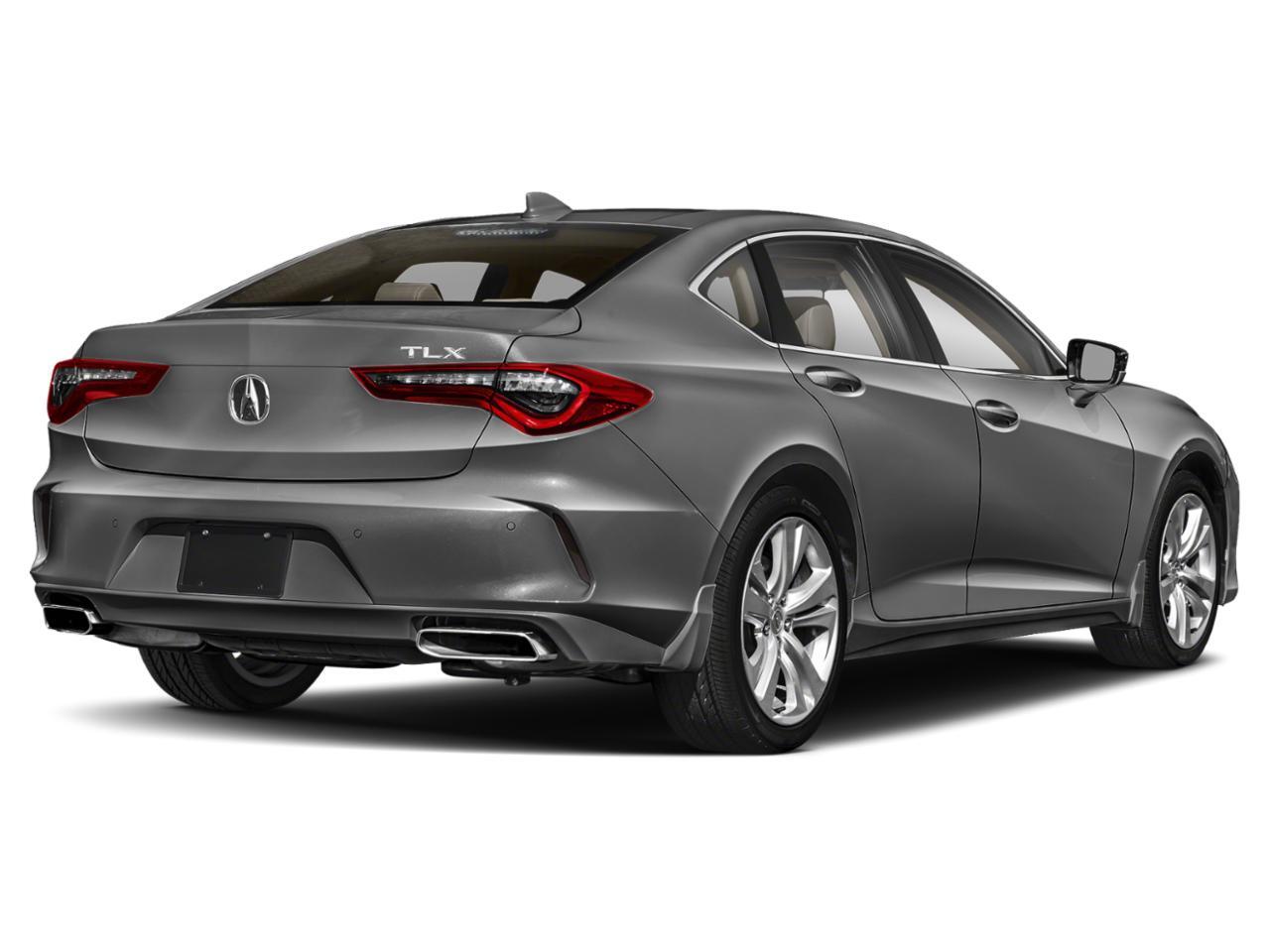 2021 Acura TLX w/Technology Package Roseville CA
