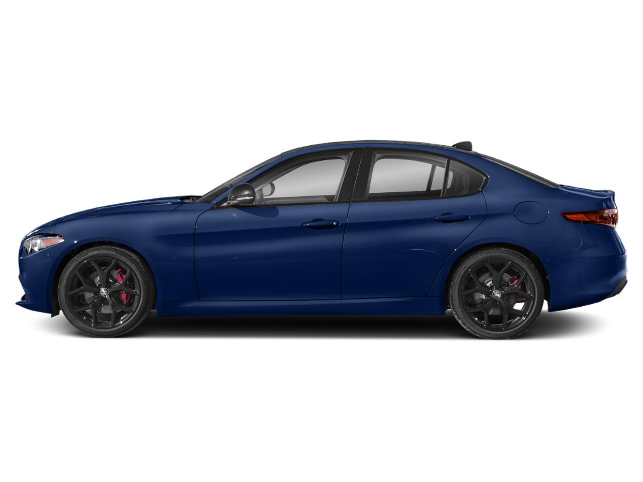 2021 Alfa Romeo Giulia Hollywood FL
