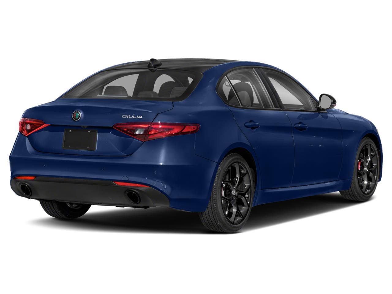 2021 Alfa Romeo Giulia Hollywood FL