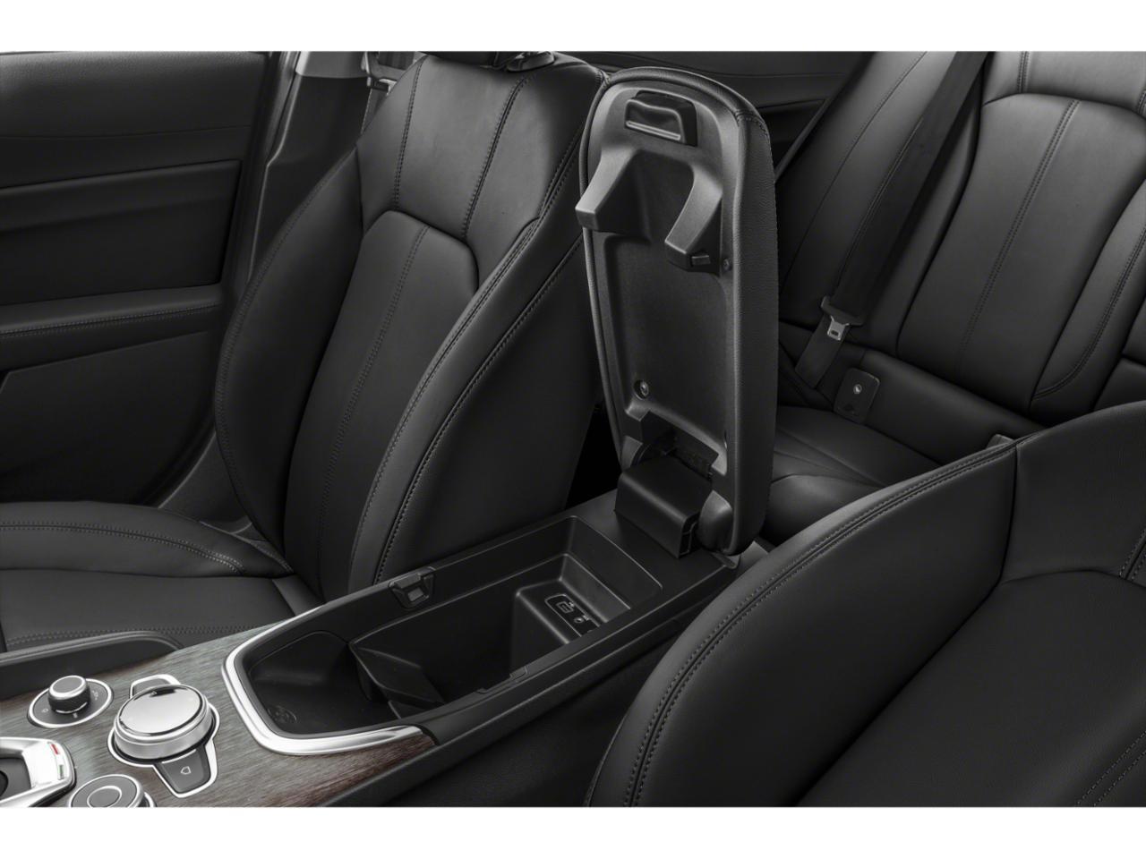 2021 Alfa Romeo Giulia Sprint Roseville CA