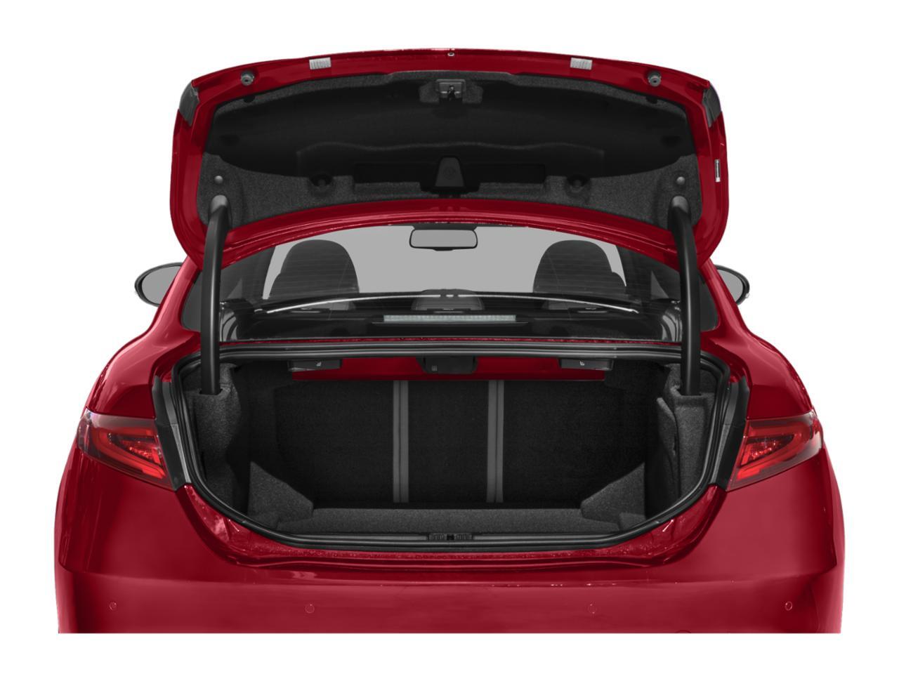 2021 Alfa Romeo Giulia Sprint Roseville CA