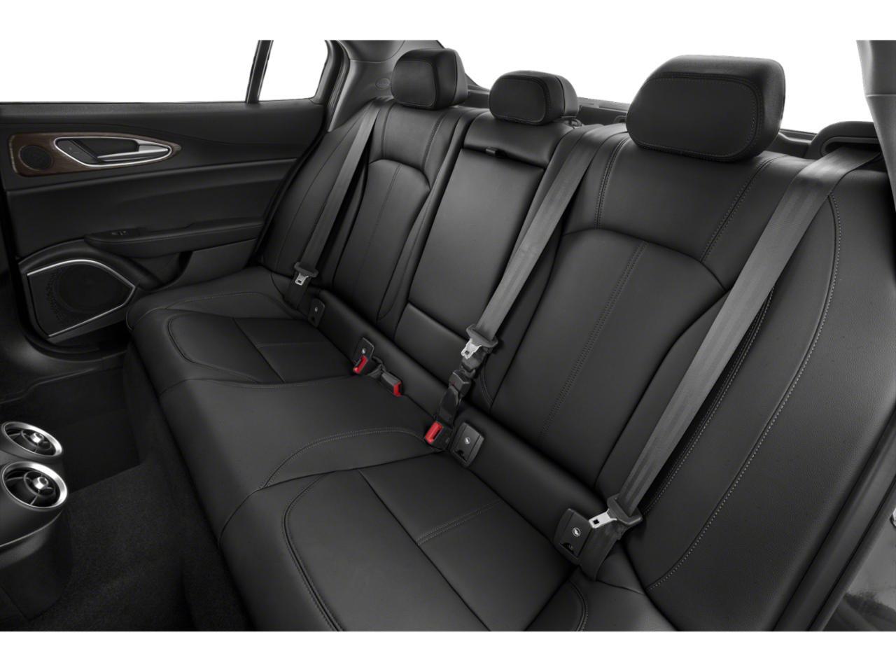 2021 Alfa Romeo Giulia Sprint Tucson AZ