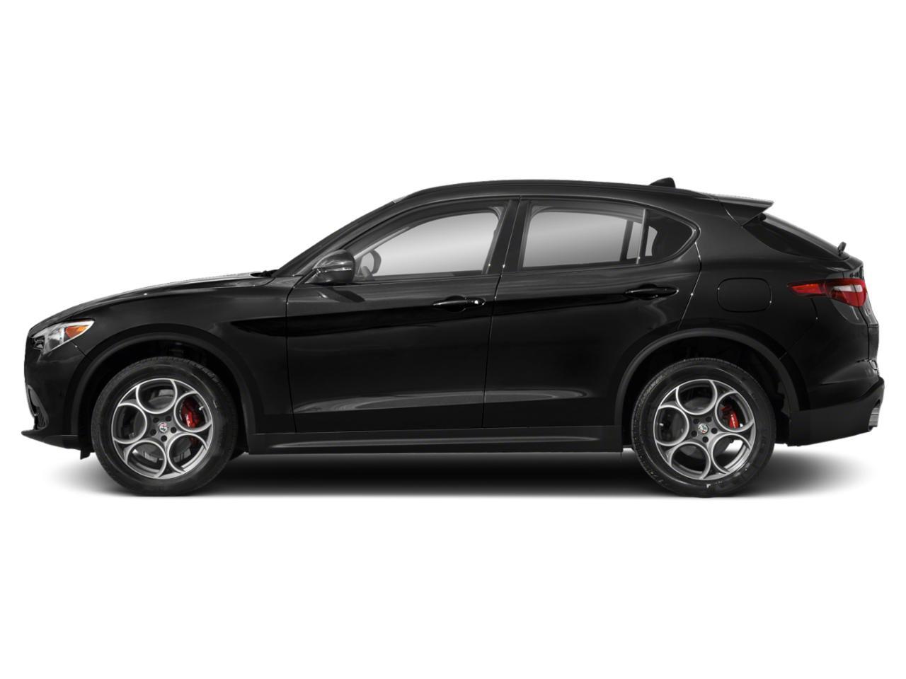 2021 Alfa Romeo Stelvio Ti Sport San Clemente CA
