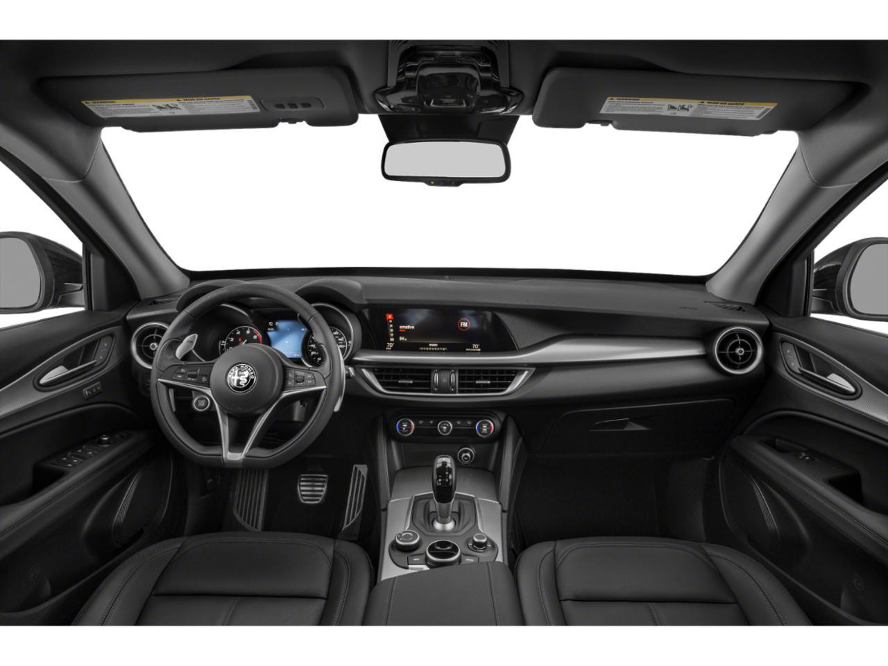 2021 Alfa Romeo Stelvio Ti Sport San Clemente CA