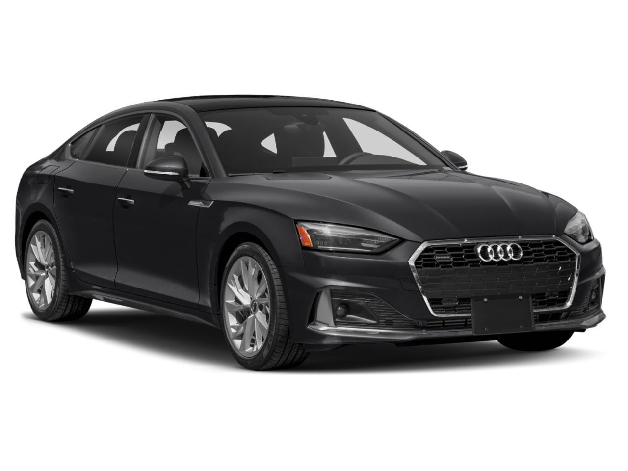 2021 Audi A5 Sportback 45 S line Premium Plus San Clemente CA