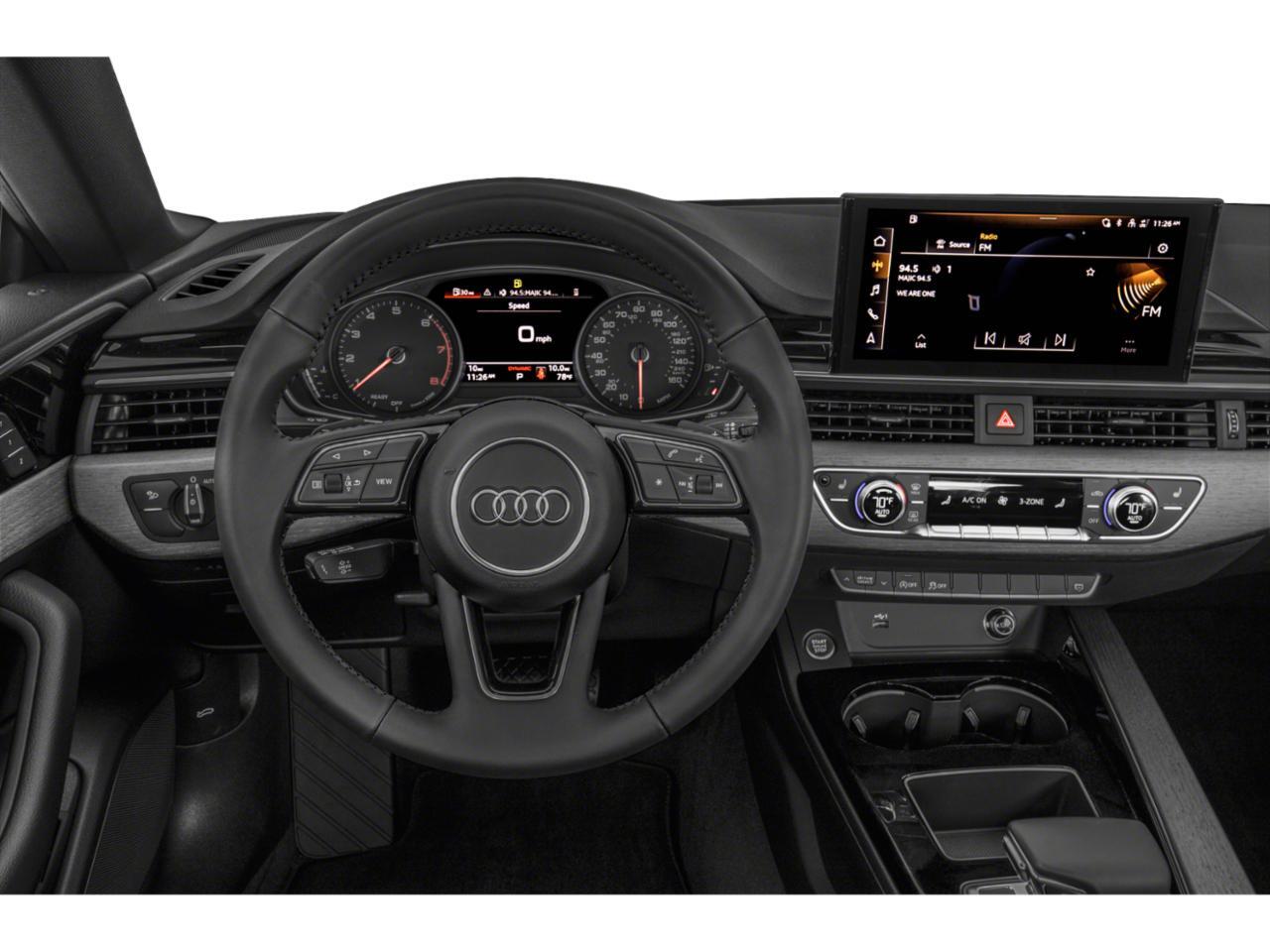 2021 Audi A5 Sportback 45 S line Premium Plus San Clemente CA