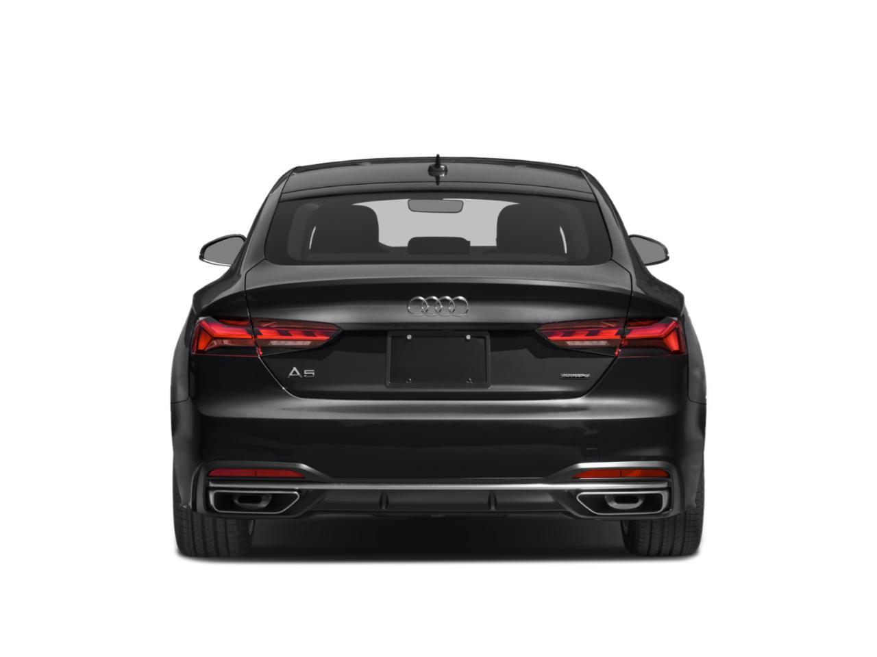 2021 Audi A5 Sportback 45 S line Premium Plus San Clemente CA