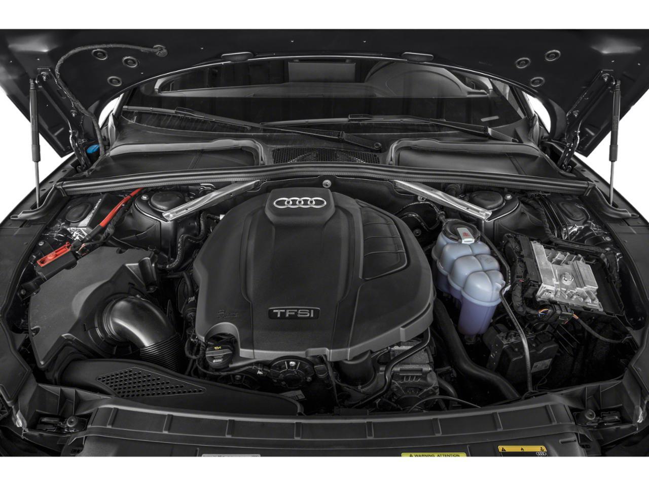 2021 Audi A5 Sportback 45 S line Premium Plus San Clemente CA
