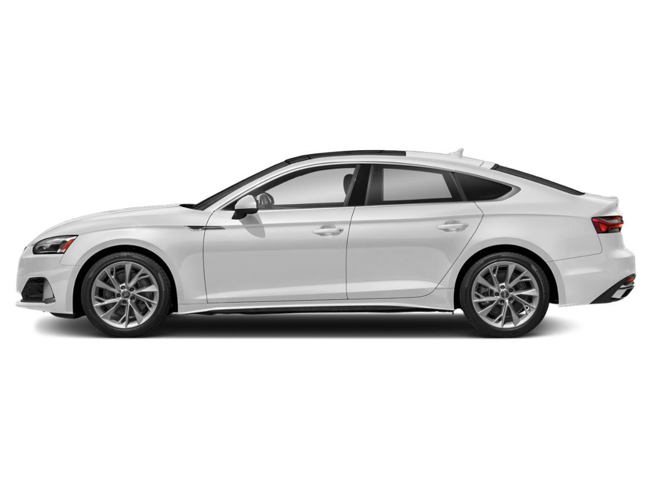 2021 Audi A5 Sportback 45 S line Premium Plus