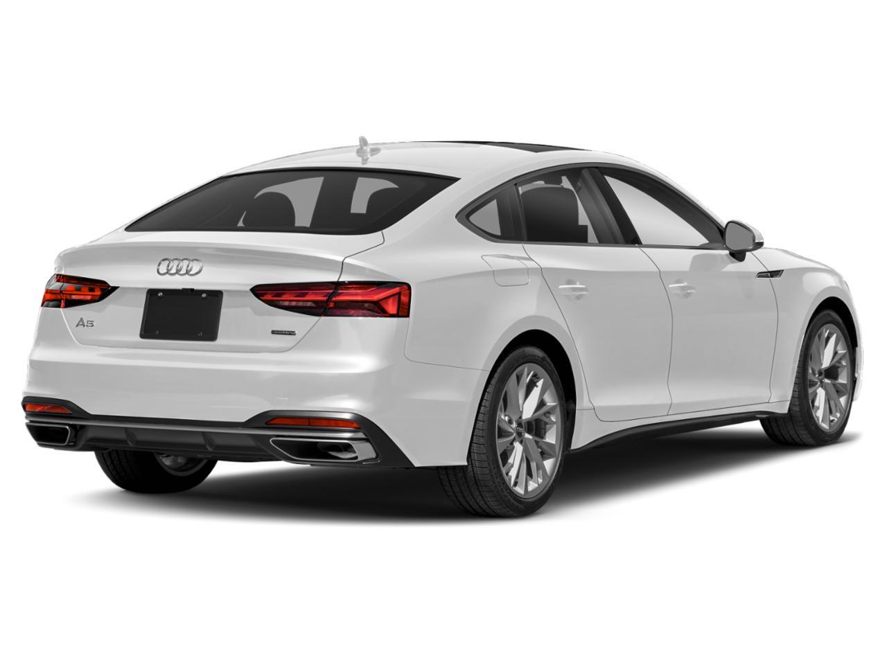 2021 Audi A5 Sportback 45 S line Premium Plus