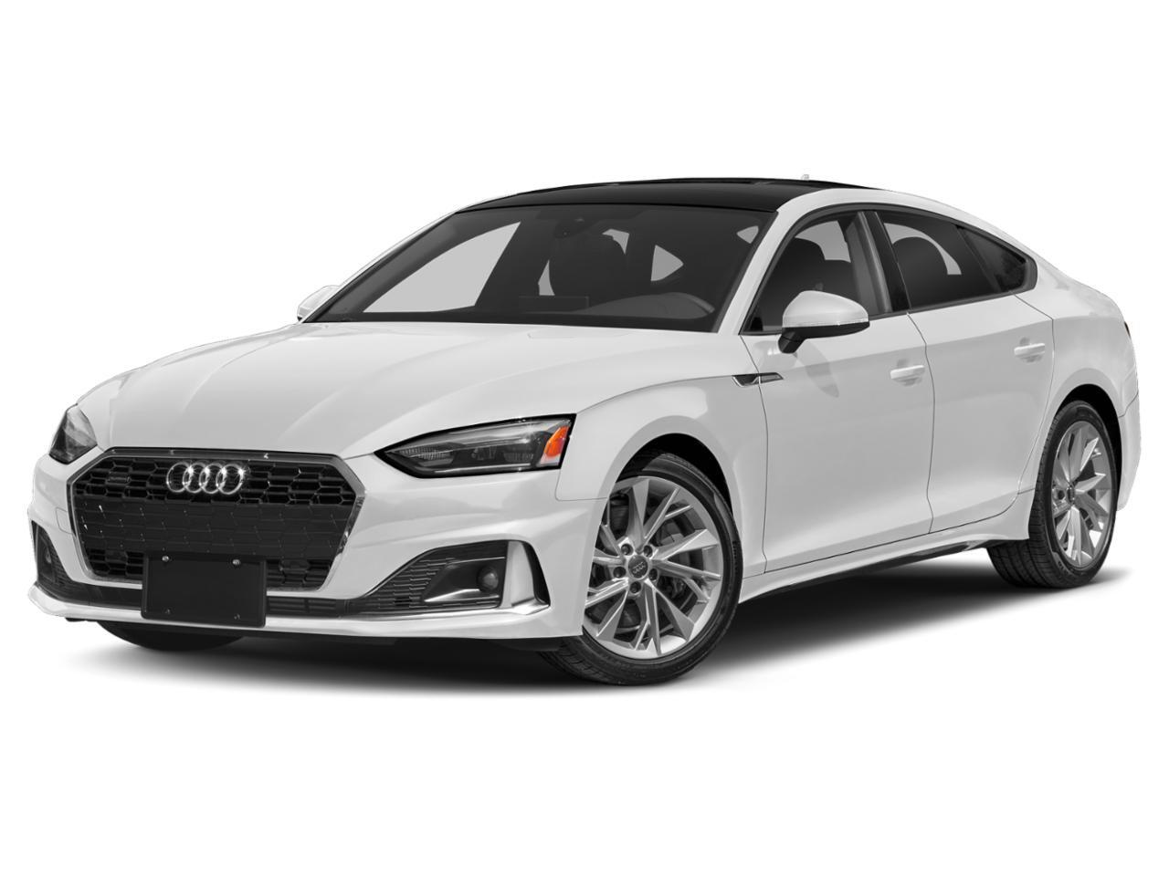 2021 Audi A5 Sportback 45 S line Premium Plus