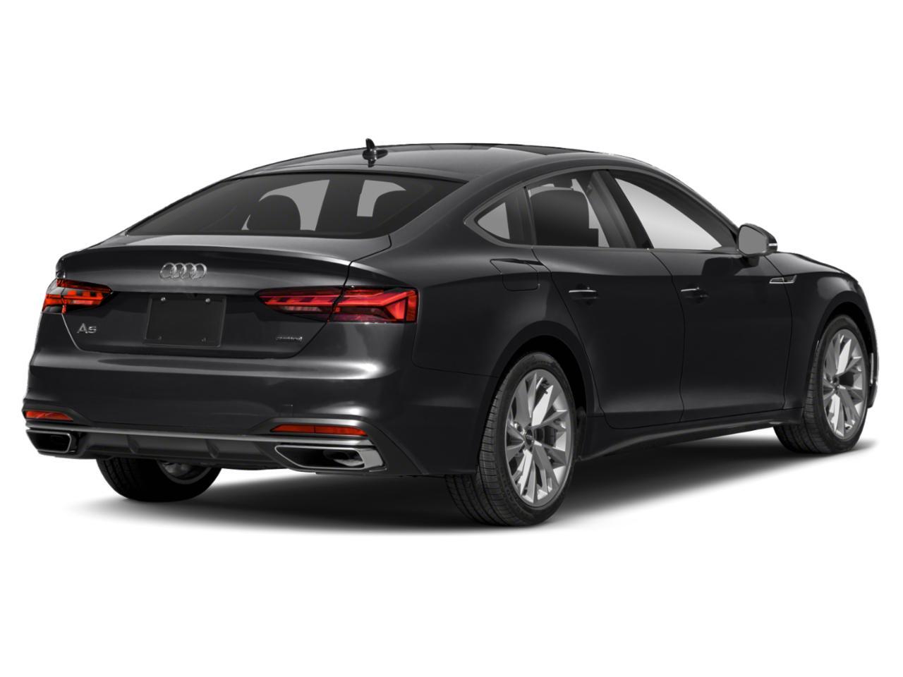 2021 Audi A5 Sportback 45 S line Premium Plus