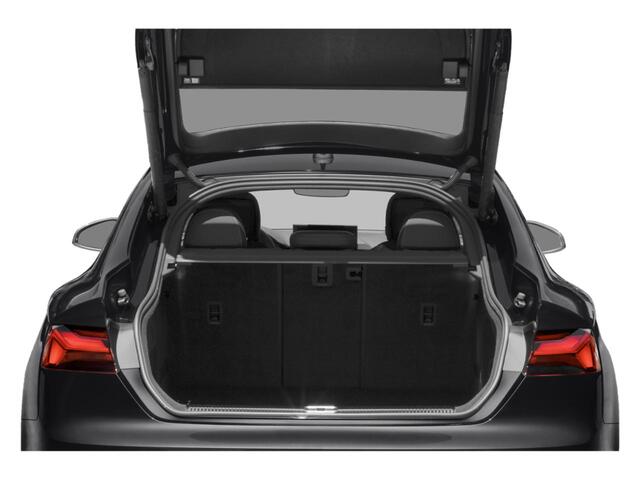 2021 Audi A5 Sportback Premium 45 TFSI quattro S tronic Laredo TX