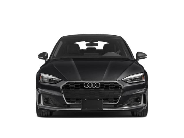 2021 Audi A5 Sportback Premium 45 TFSI quattro S tronic Laredo TX