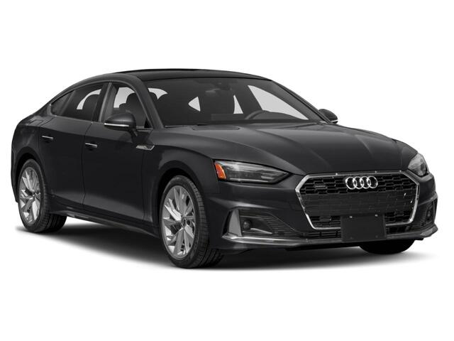 2021 Audi A5 Sportback Premium 45 TFSI quattro S tronic Laredo TX