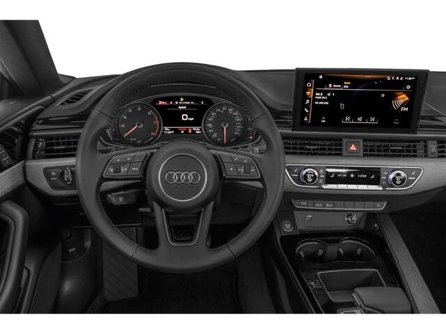 2021 Audi A5 Sportback Premium 45 TFSI quattro S tronic Laredo TX