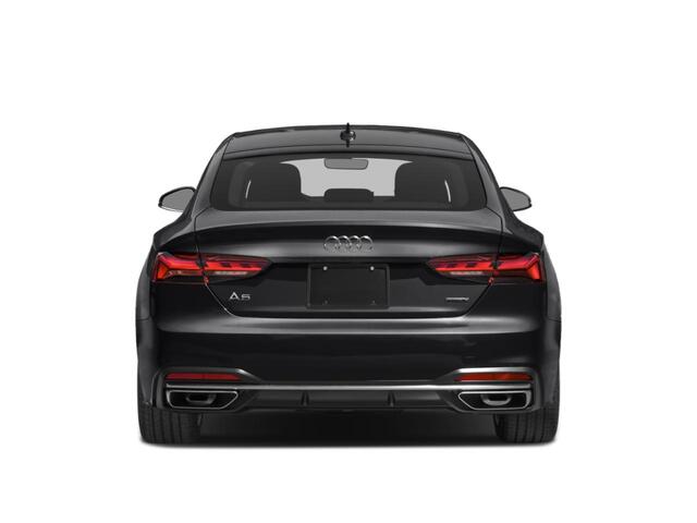 2021 Audi A5 Sportback Premium 45 TFSI quattro S tronic Laredo TX