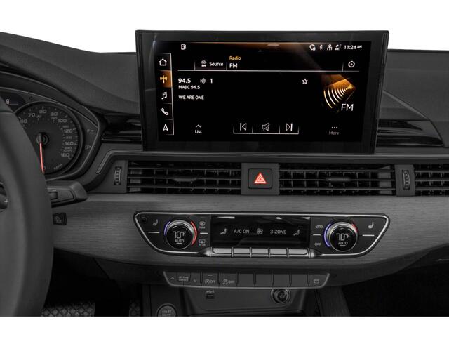 2021 Audi A5 Sportback Premium 45 TFSI quattro S tronic Laredo TX