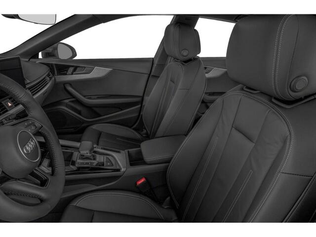 2021 Audi A5 Sportback Premium 45 TFSI quattro S tronic Laredo TX
