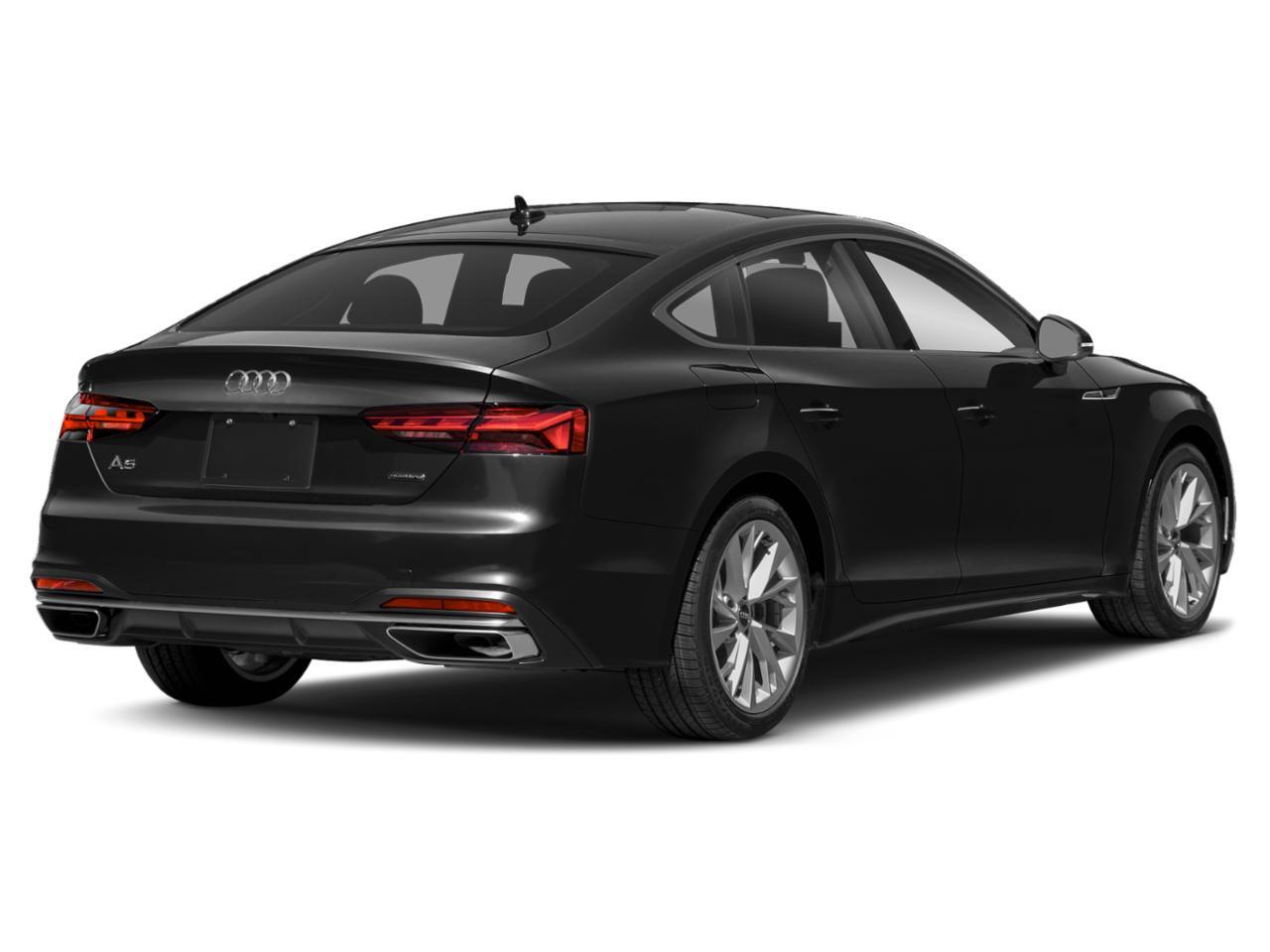 2021 Audi A5 Sportback S line Premium Hollywood FL