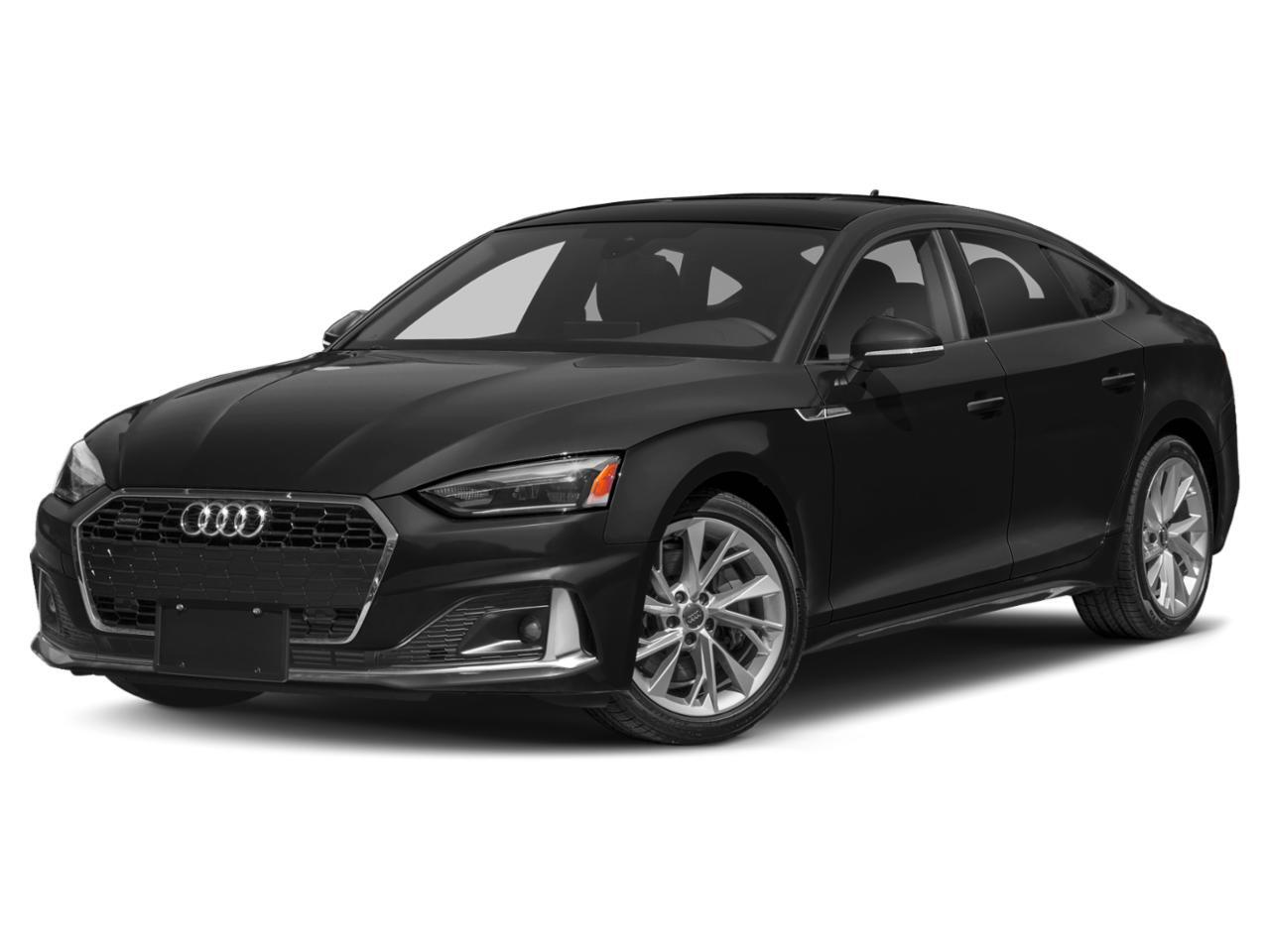 2021 Audi A5 Sportback S line Premium