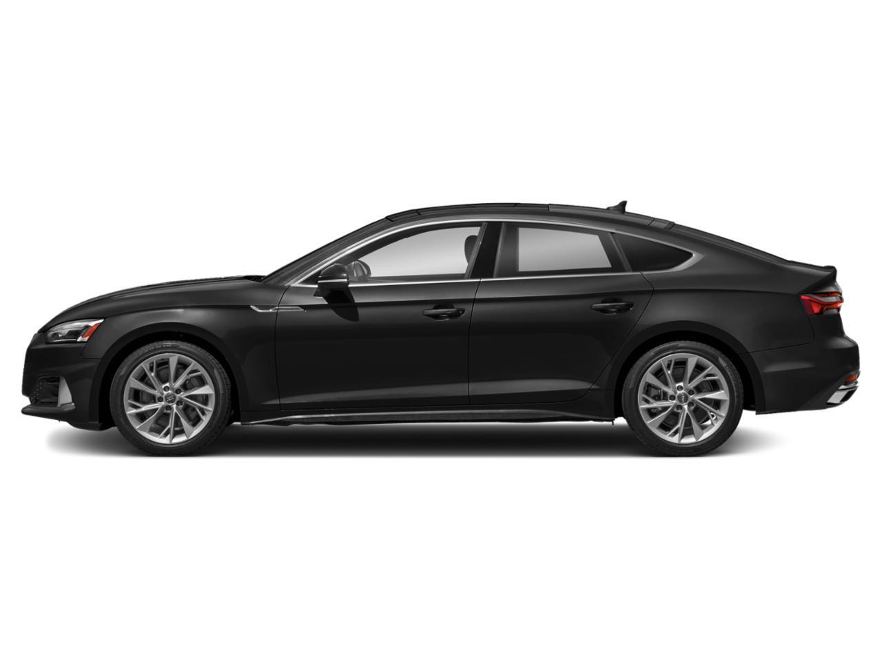 2021 Audi A5 Sportback S line Premium Hollywood FL