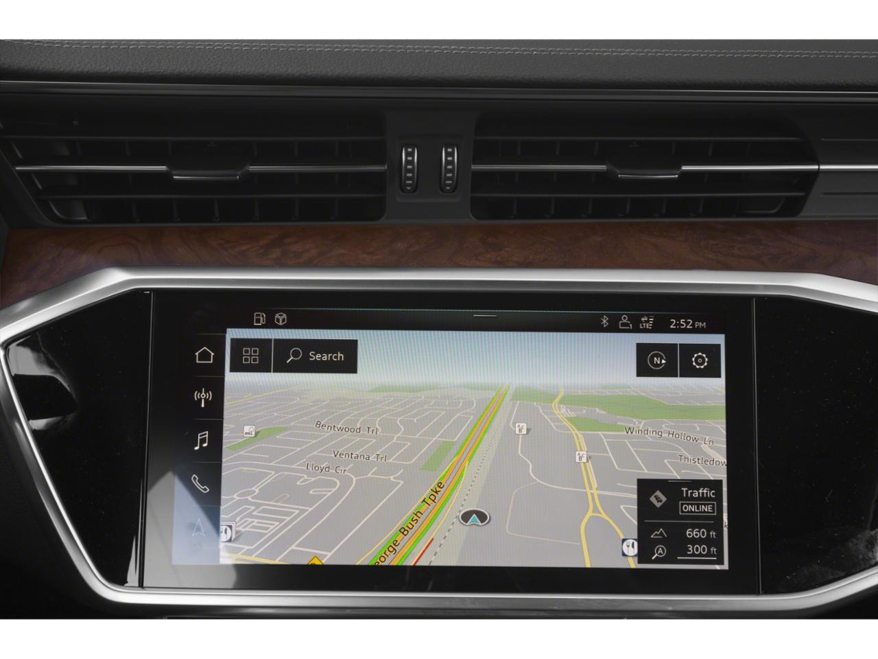 2021 Audi A6 3.0T Prestige San Clemente CA