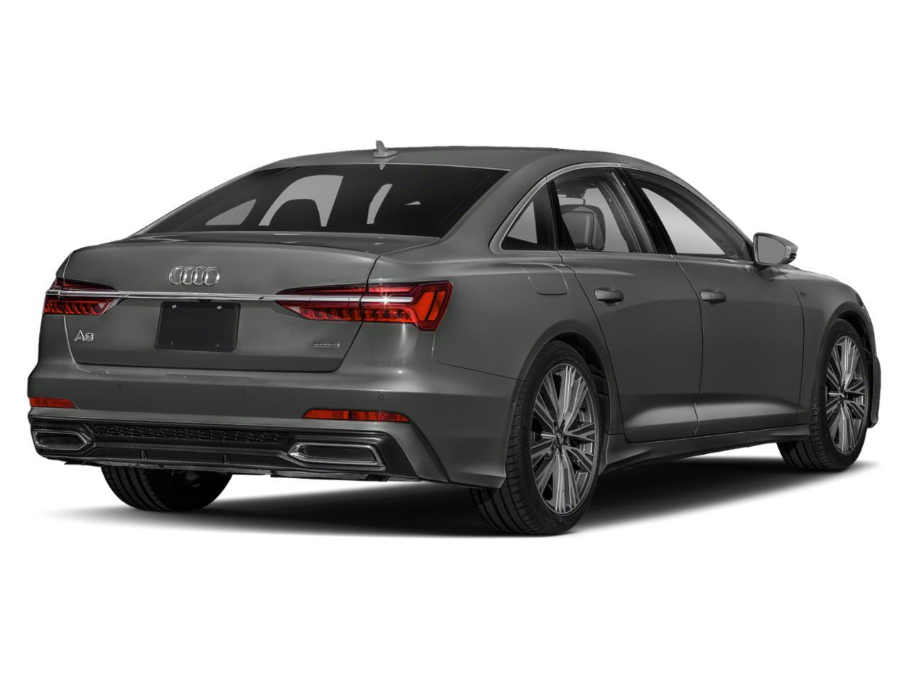 2021 Audi A6 3.0T Prestige