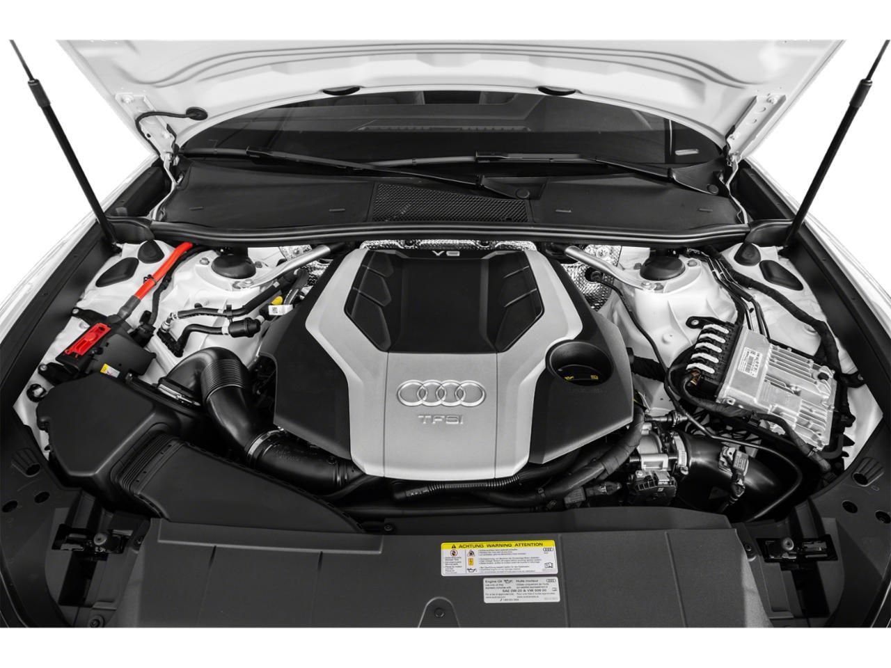 2021 Audi A6 45 Sport Premium Bradenton  FL